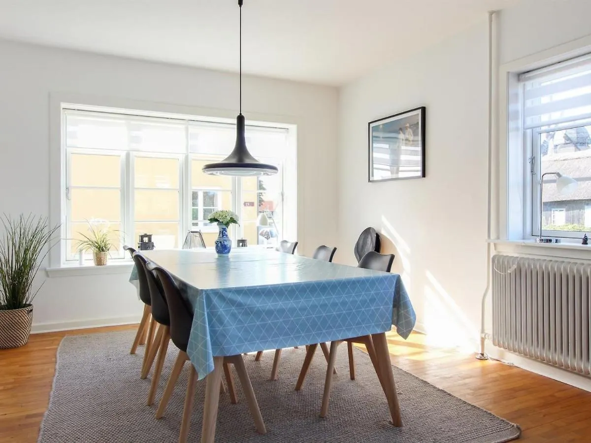Holiday Home Borka - 150M From The Sea In Nw Jutland By Interhome Skagen Danimarca
