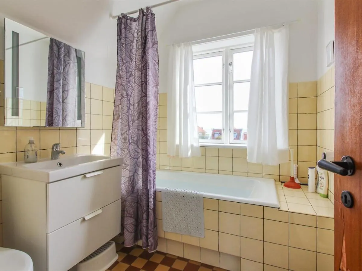 Holiday Home Borka - 150M From The Sea In Nw Jutland By Interhome Skagen 0*,  Danimarca