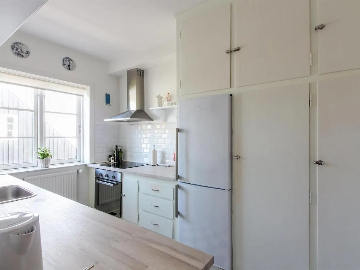 Holiday Home Borka - 150M From The Sea In Nw Jutland By Interhome Skagen