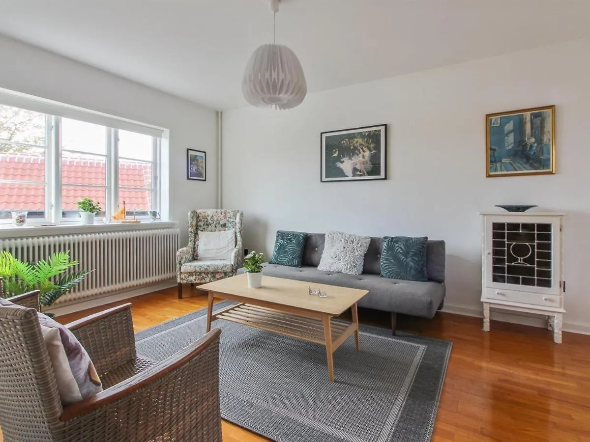 Holiday Home Borka - 150M From The Sea In Nw Jutland By Interhome Skagen 0*,