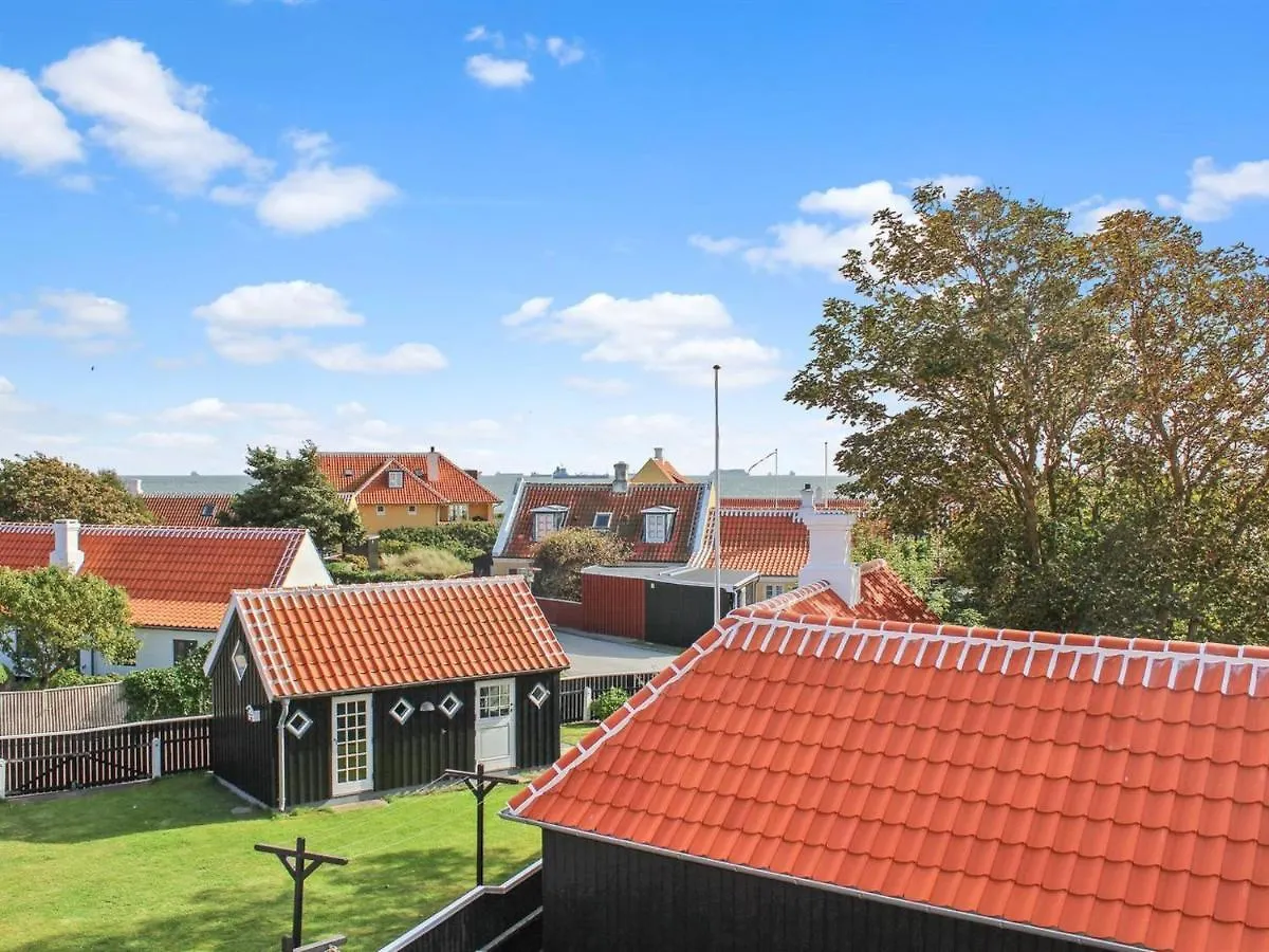Holiday Home Borka - 150M From The Sea In Nw Jutland By Interhome Skagen