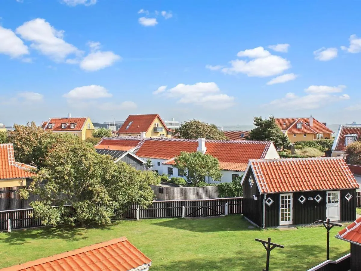Holiday Home Borka - 150M From The Sea In Nw Jutland By Interhome Skagen