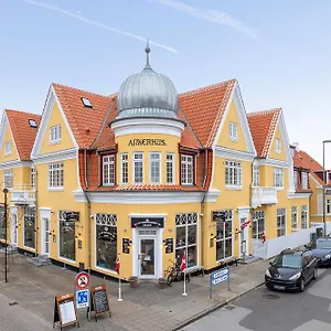 Appartamento Ankerhus, Skagen